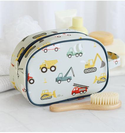 Immagine prodotto Roost Borsa da toilette