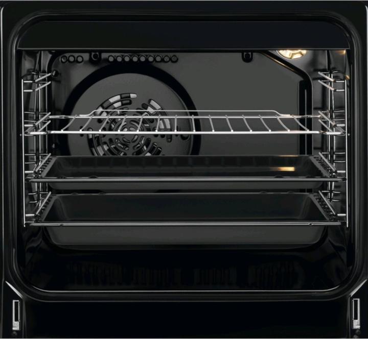 Produktbild AEG CCB54481BM Standherd 50 cm 943005259