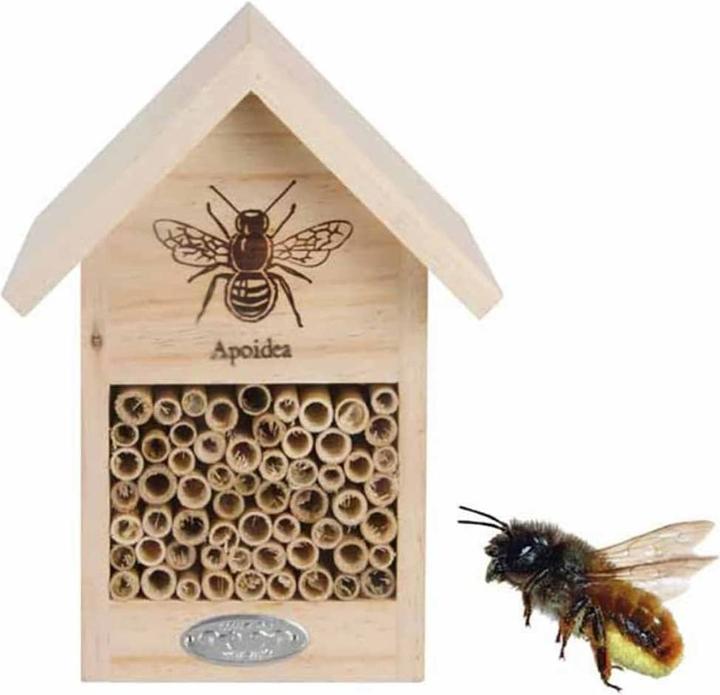 Produktbild Esschert Design Kleintierkäfig (Wildbienen)