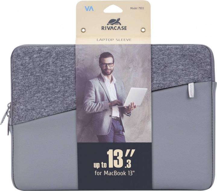 Image du produit Rivacase Egmont 7903 (13.30", Apple)