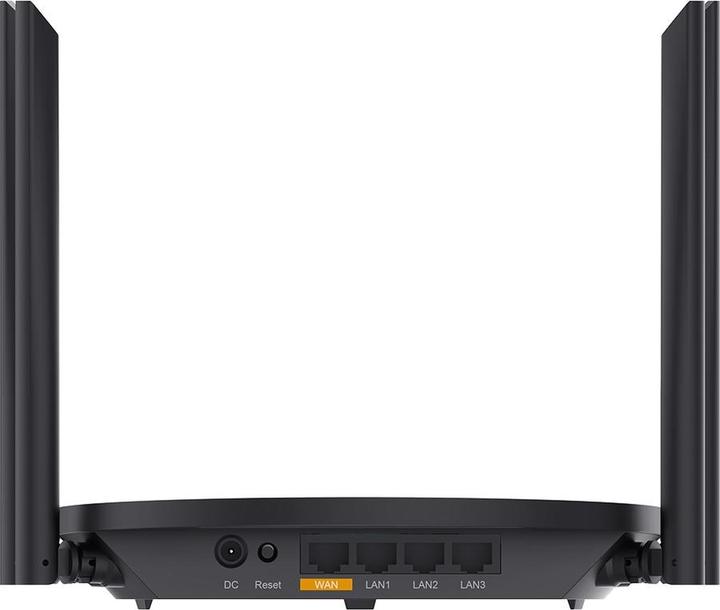 Actual product image Ruijie WRL ROUTER 300MBPS 10