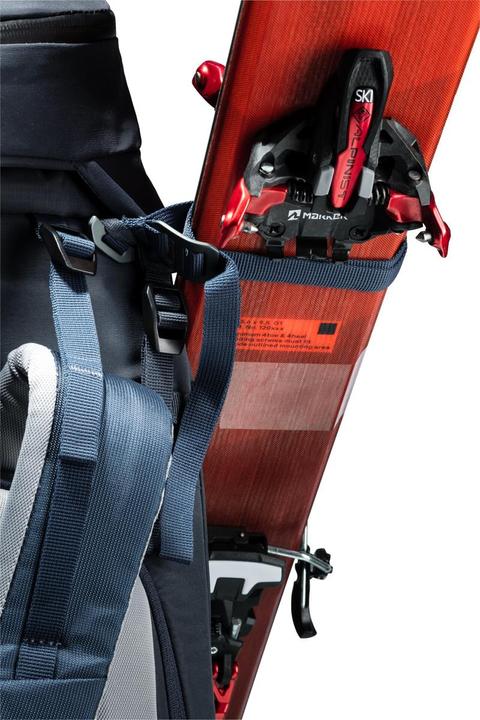Actual product image Deuter Freescape Pro 40+ (40 l)