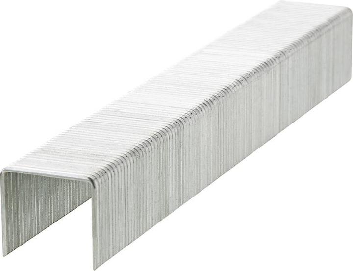 Produktbild Magni Heftklammer 10 mm a 2000Stk. FORTIS (2000 x)
