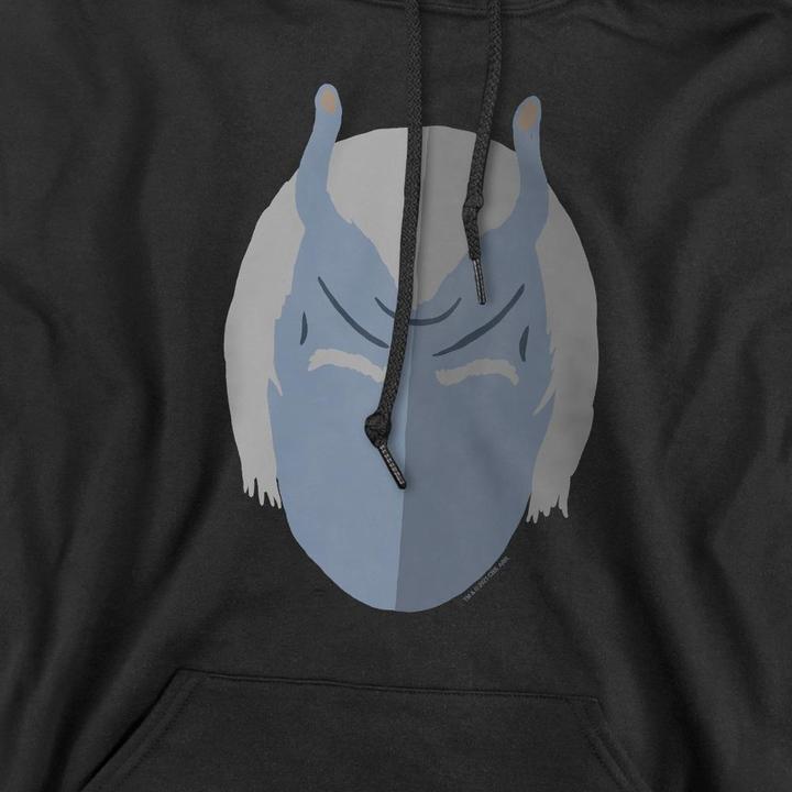 Immagine prodotto The Andorian Felpa con Cappuccio Uomo (M)