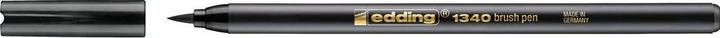 Produktbild Edding Brushpen 1340 (Schwarz, 1 x)