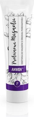 Anwen Medium Porosity Hair Conditioner Protein Magnolia 100ml (100 ml)