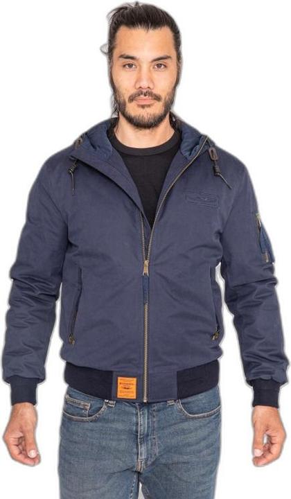Actual product image Bombers Original bomber fawn (S)