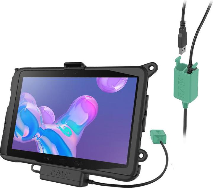 RAM Mounts RAM-HOL-SAM52PD2U