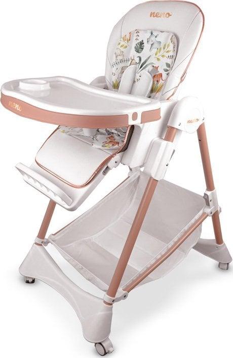 Produktbild Neno SEDI White (Hochstuhl)