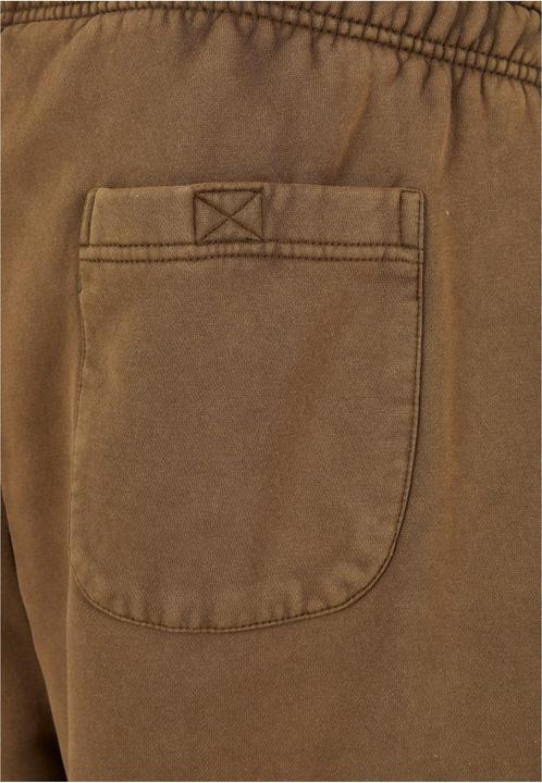 Image du produit Urban Classics Acid Washed Cargo Sweatpants (S)