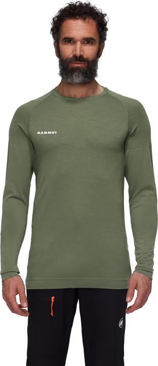 Immagine prodotto Mammut Trift Longsleeve Uomo (S)