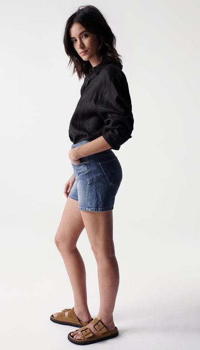 Image du produit Salsa Jeans Short Short Glamour (31)