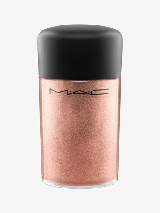 Actual product image MAC Cosmetics Pigment (Tan)