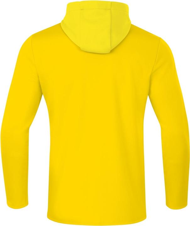 Produktbild JAKO Kapuzenjacke Champ 2.0 Damen (40)