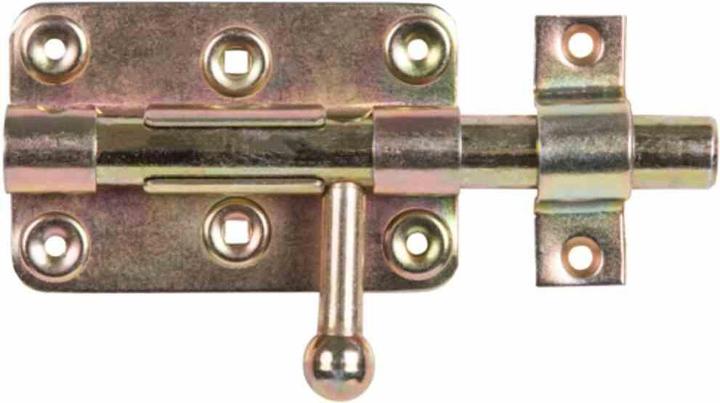 Immagine prodotto GAH Catenaccio con occhiello 140 mm zincato (1 pz.)