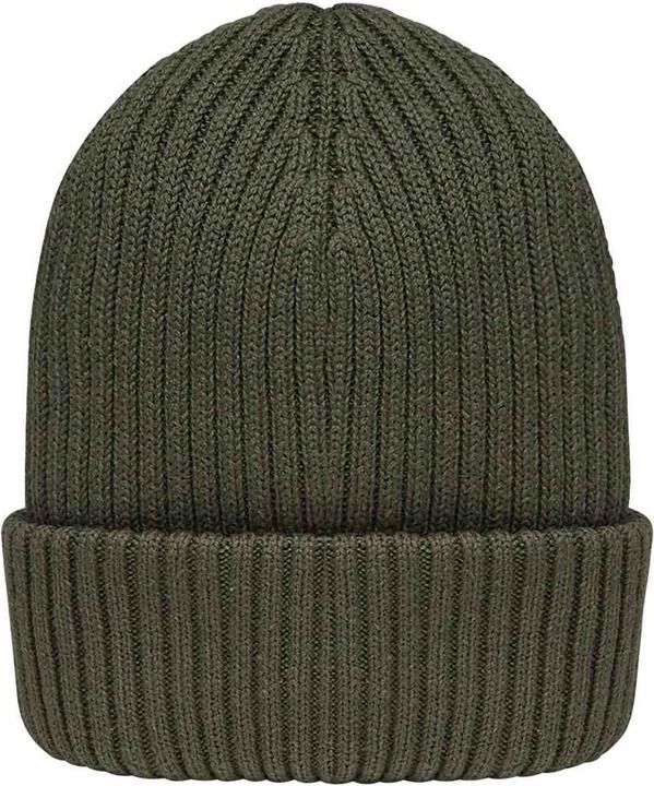 Native Spirit Erwachsene Breite Manschette Beanie
