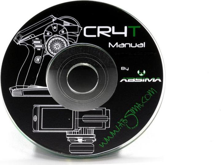 Image du produit Absima CR4T Ultimate