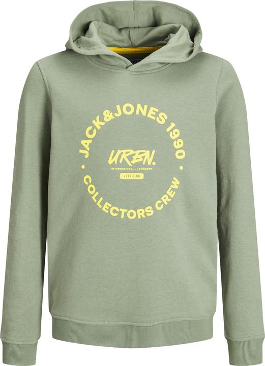 Jack & Jones Junior Kapuzenpullover SIMON Hoodie