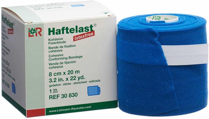 Produktbild Lohmann & Rauscher Fixierbinde