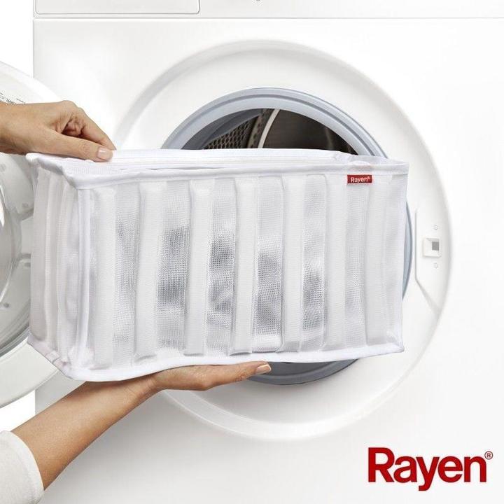 Immagine prodotto Rayen Borsa Per Il Lavaggio Delle Calzature