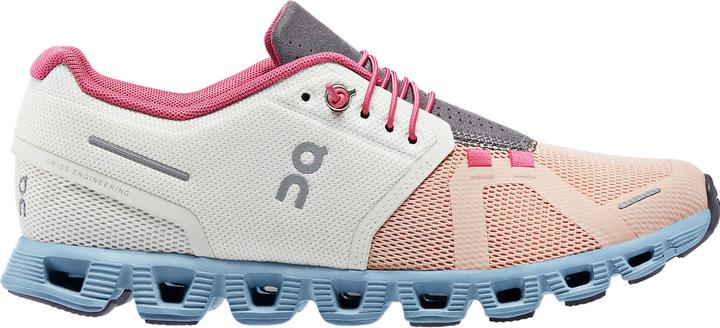 Actual product image On Running Women's Cloud 5 (37)