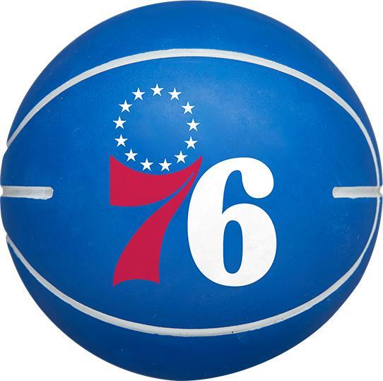 Wilson Nba Dribbler Bskt Phi6ers