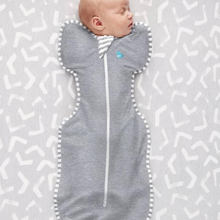 Immagine prodotto Love to Dream Zaino Swaddle UP (58 cm, 1.0 TOG, Tutto l'anno)
