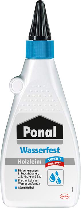 Ponal Holzleim Super 3 (550 g)