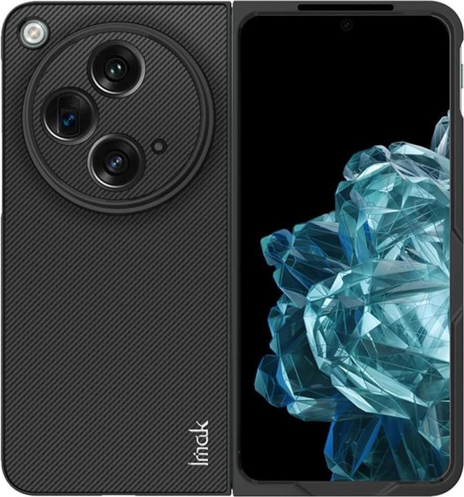 Produktbild Imak OnePlus Open - UX-9A Carbon Case (OnePlus Open)