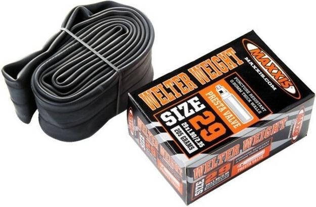 Maxxis Welter Weight (Presta (SV), 27.5")