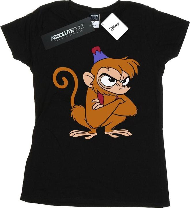 Disney Aladdin Angry Abu TShirt (L)