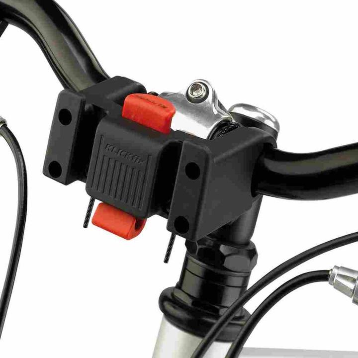 Produktbild Ferplast Atlas Bike 20 Rapid (Hund, Abschliessbar)