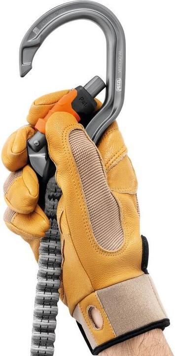 Produktbild Petzl Scorpio Eashook