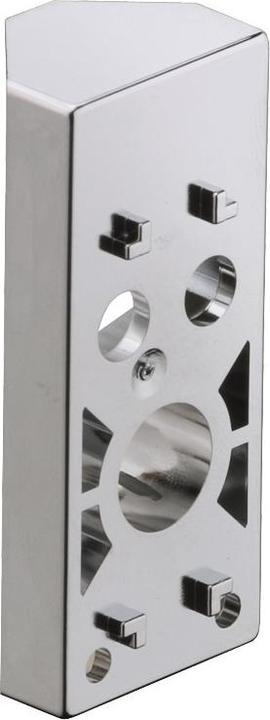 Produktbild Axor Eckmontageset für Uno2 Brausesets chrom