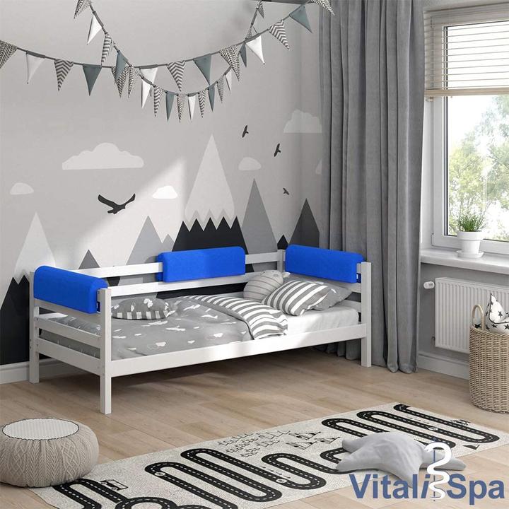 Produktbild VitaliSpa Bettumrandung (70 cm, 70 cm)