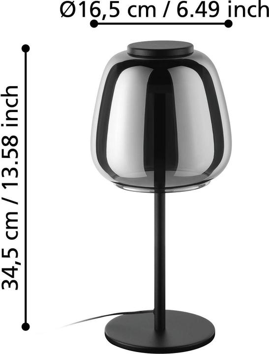 Actual product image EGLO Alfero-Z (1000 lm)
