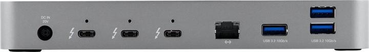 Immagine prodotto OWC Owctb4dock (Thunderbolt, 10 Porti)