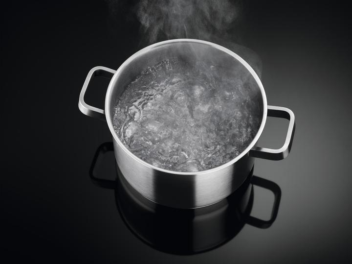 Image du produit Electrolux GK38TSILO