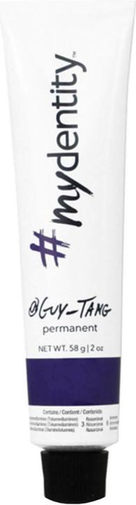Produktbild Mydentity by Guy Tang mydentity Permanent - 8NI Blonde Natural Ice (Ice, Natural)