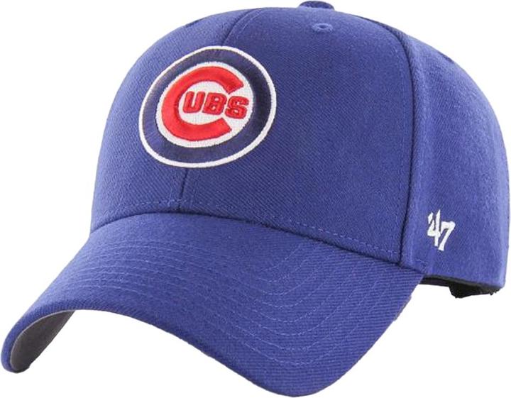 '47 MLB BaseballMütze (One Size)