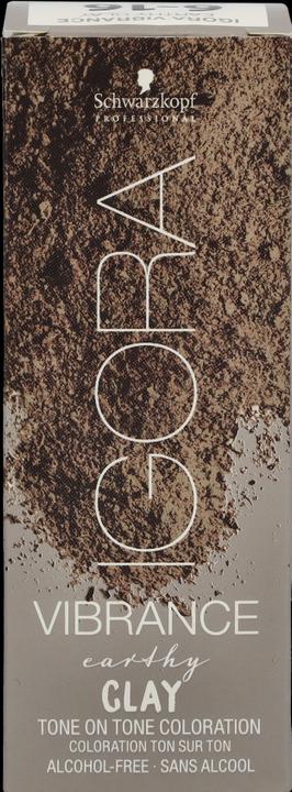 Image du produit Schwarzkopf Professional Igora Vibrance - 6-16 Blond Foncé Chocolat (Blond, Marron, Gris)