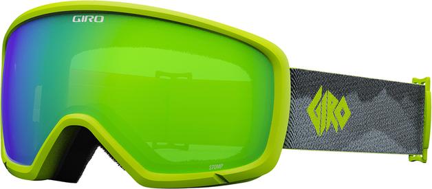 Ano Lime Linticular