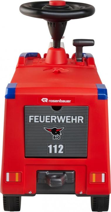 Produktbild BIG Feuerwehr
