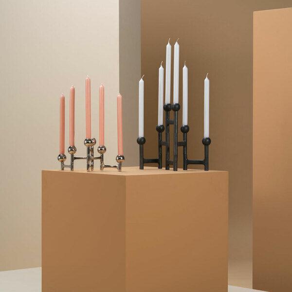 Actual product image Pols Potten Design candle holder Folding Round 56 cm x 30 cm
