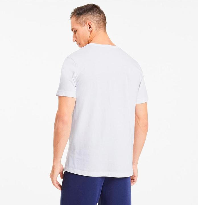 Actual product image Puma teamGOAL 23 Casuals Tee-656578 (L)