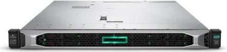 Image du produit HPE ProLiant DL360 Gen11, 2,4 GHz, 4510, 64 Go, DDR5-SDRAM, 1,92 To, Rack (1 U) (Intel Xeon Silver 4510, 64 Go, Serveur en rack)
