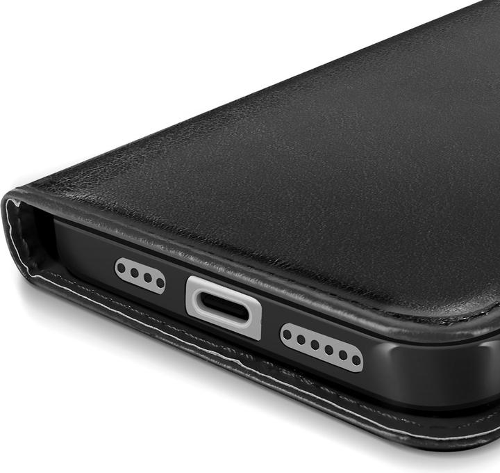 Image du produit Mayaxess Couverture SecureCard (Apple iPhone 16 Pro)