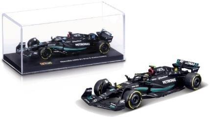 Immagine prodotto Bburago Mercedes-AMG F1 W14 E Perf. Hamilton 2023