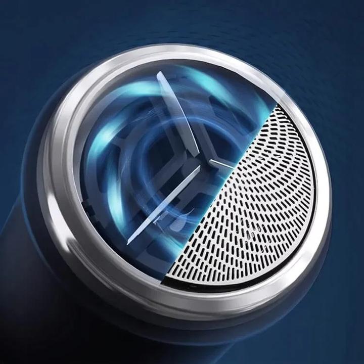 Produktbild Beyerdynamic Elektrorasierer ENCHEN Traveller