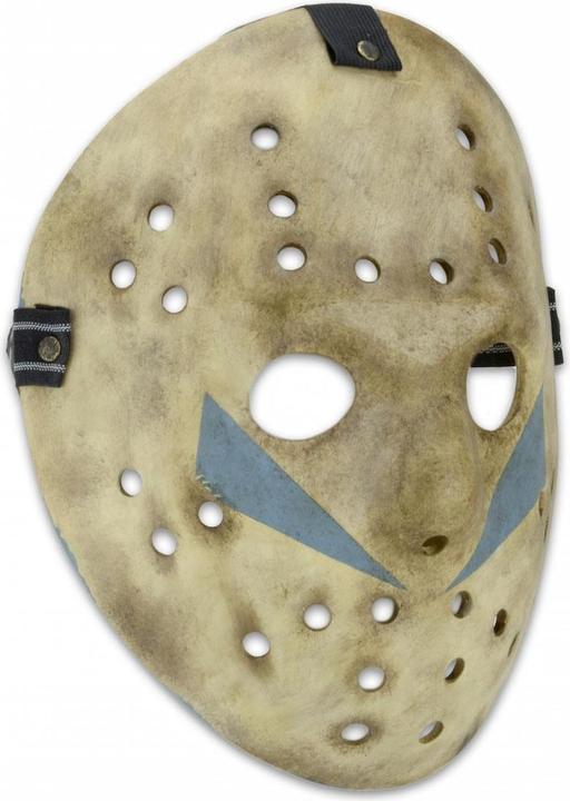 Image du produit Neca Vendredi 13 Part 5 : A New Beginning réplique masque de Jason